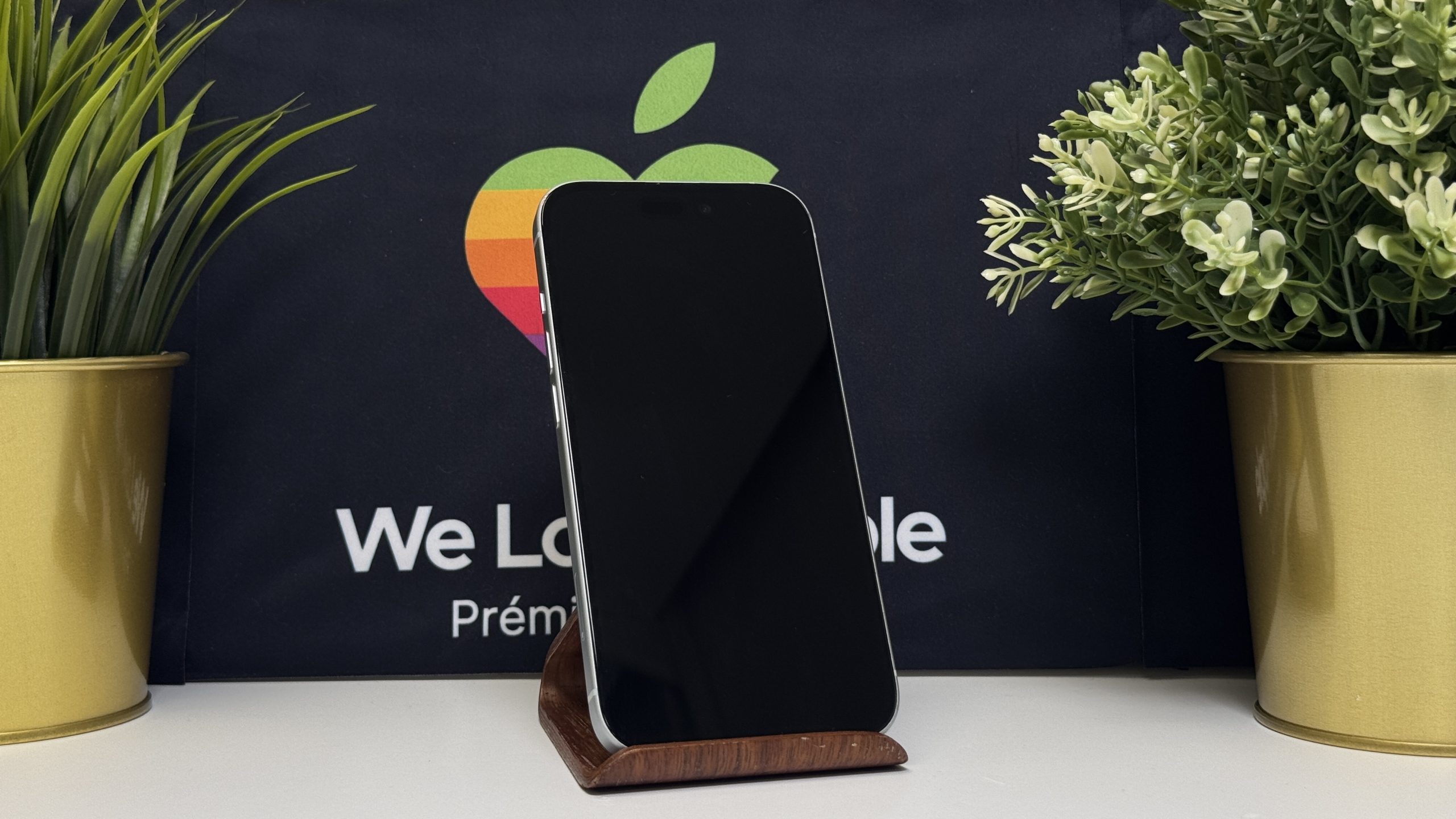 iPhone 15 256GB, Kék, Független, Számla, 2 Év Garancia, 100%
