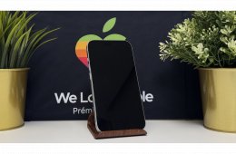 iPhone 15 256GB, Kék, Független, Számla, 2 Év Garancia, 100%