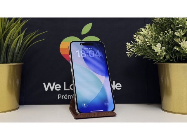 iPhone 15 256GB, Kék, Független, Számla, 2 Év Garancia, 100%