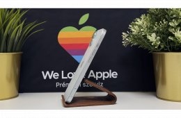 iPhone 15 256GB, Kék, Független, Számla, 2 Év Garancia, 100%