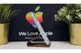 iPhone 15 256GB, Kék, Független, Számla, 2 Év Garancia, 100%