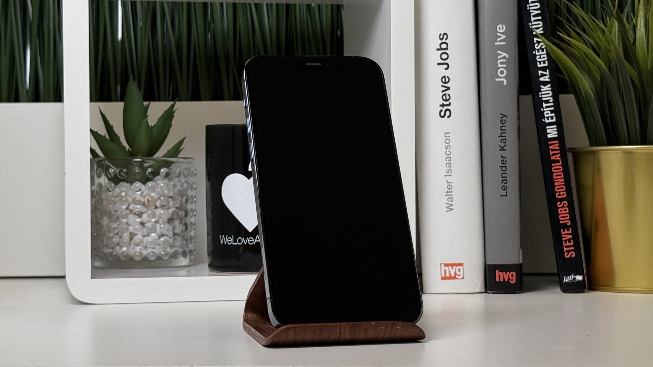 iPhone 12 Pro 256GB, Kék, Független, Számla, 2 Év Garancia, 100%