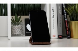 iPhone 12 Pro 256GB, Kék, Független, Számla, 2 Év Garancia, 100%