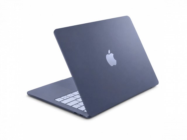 Apple MacBook Neo 256 GB Indigo 100% EU Bill