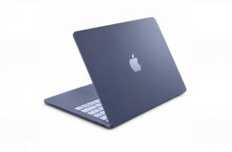 Apple MacBook Neo 256 GB Indigo 100% EU Bill