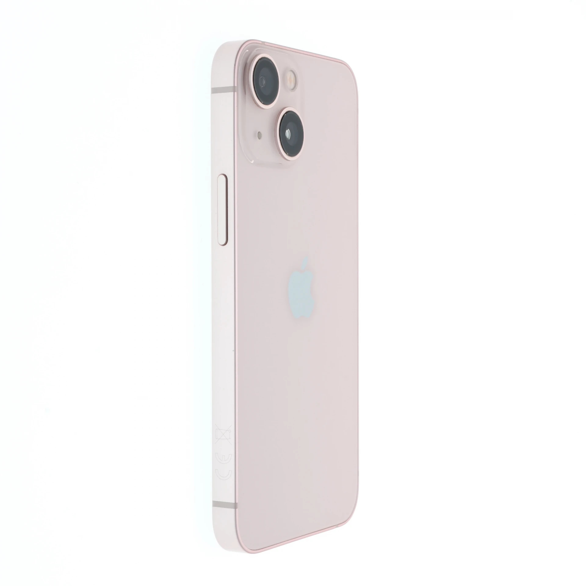 Apple iPhone 13 Mini 256 GB Pink 100%