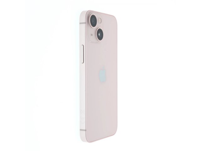 Apple iPhone 13 Mini 256 GB Pink 100%