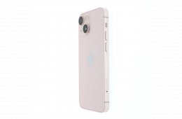 Apple iPhone 13 Mini 256 GB Pink 100%