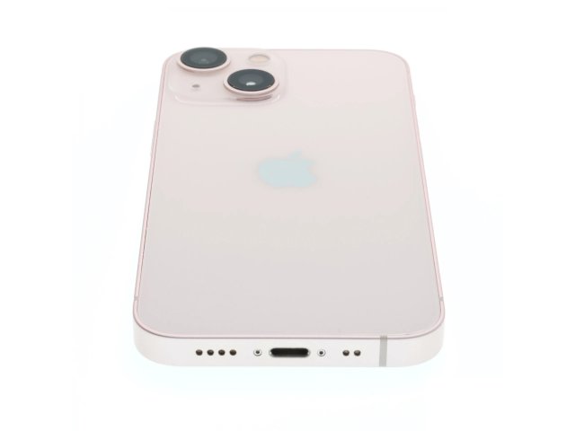 Apple iPhone 13 Mini 256 GB Pink 100%