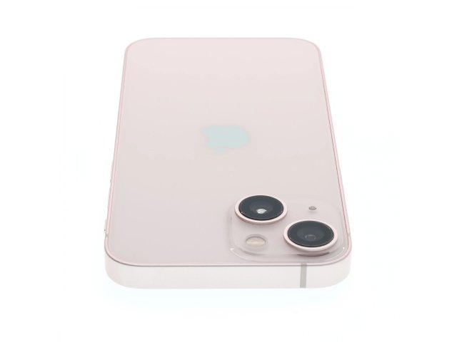 Apple iPhone 13 Mini 256 GB Pink 100%