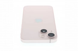 Apple iPhone 13 Mini 256 GB Pink 100%