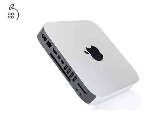 2014 Mac Mini