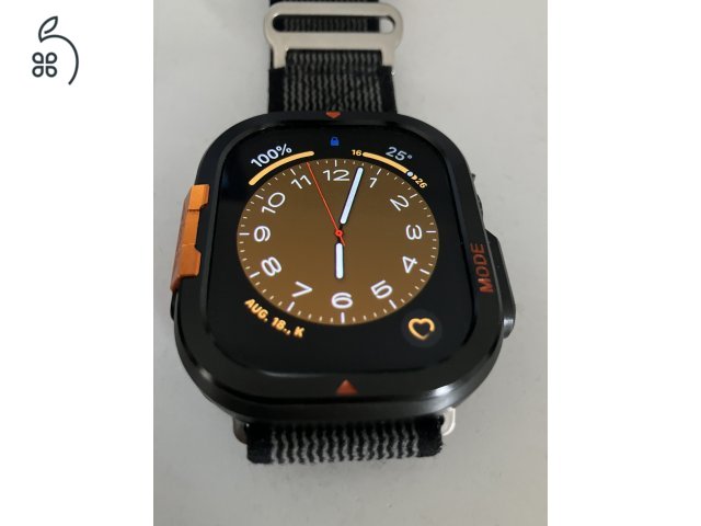 Apple Watch Ultra3 ESIM 49mm