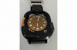 Apple Watch Ultra3 ESIM 49mm
