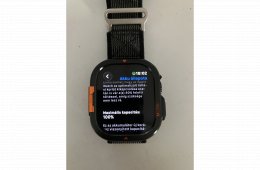Apple Watch Ultra3 ESIM 49mm