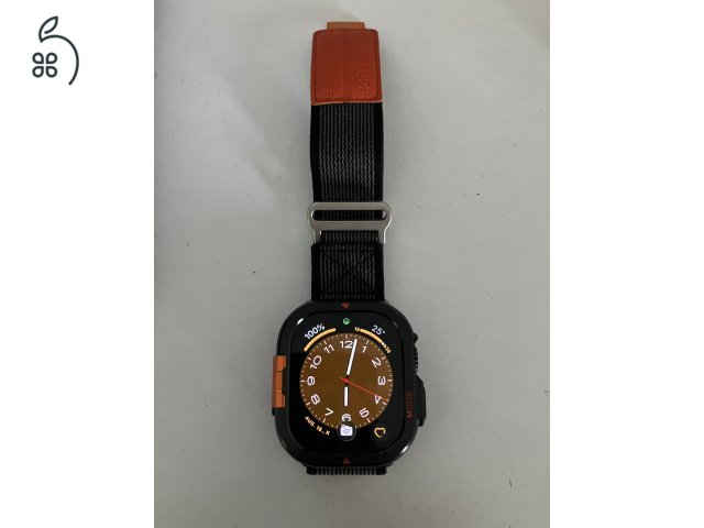 Apple Watch Ultra3 ESIM 49mm