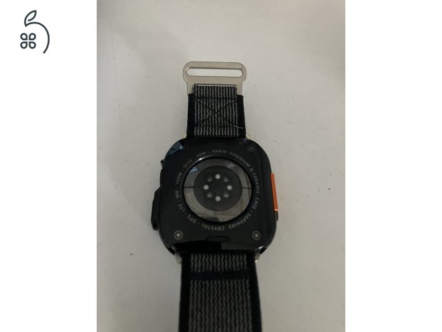 Apple Watch Ultra3 ESIM 49mm