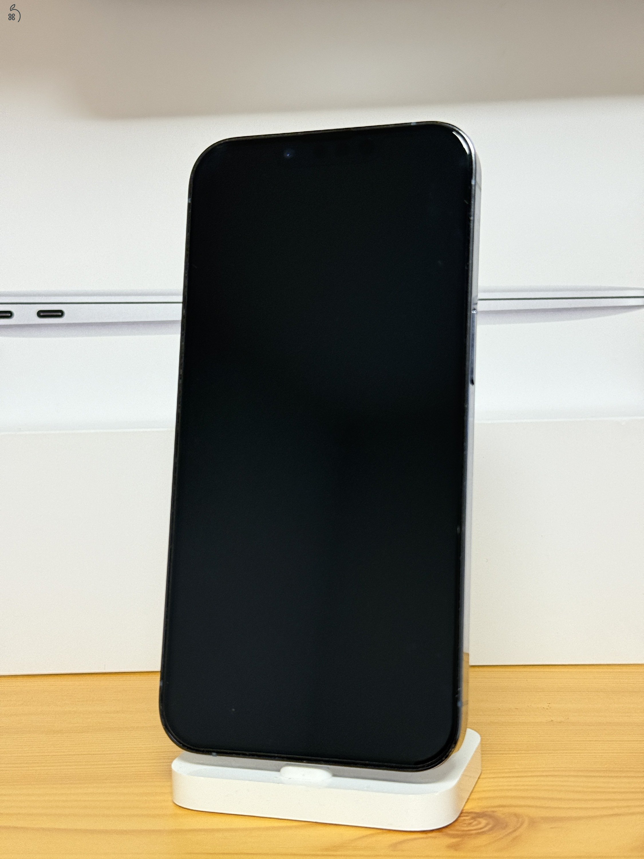 iPhone 13 Pro Független 128GB 100% akku