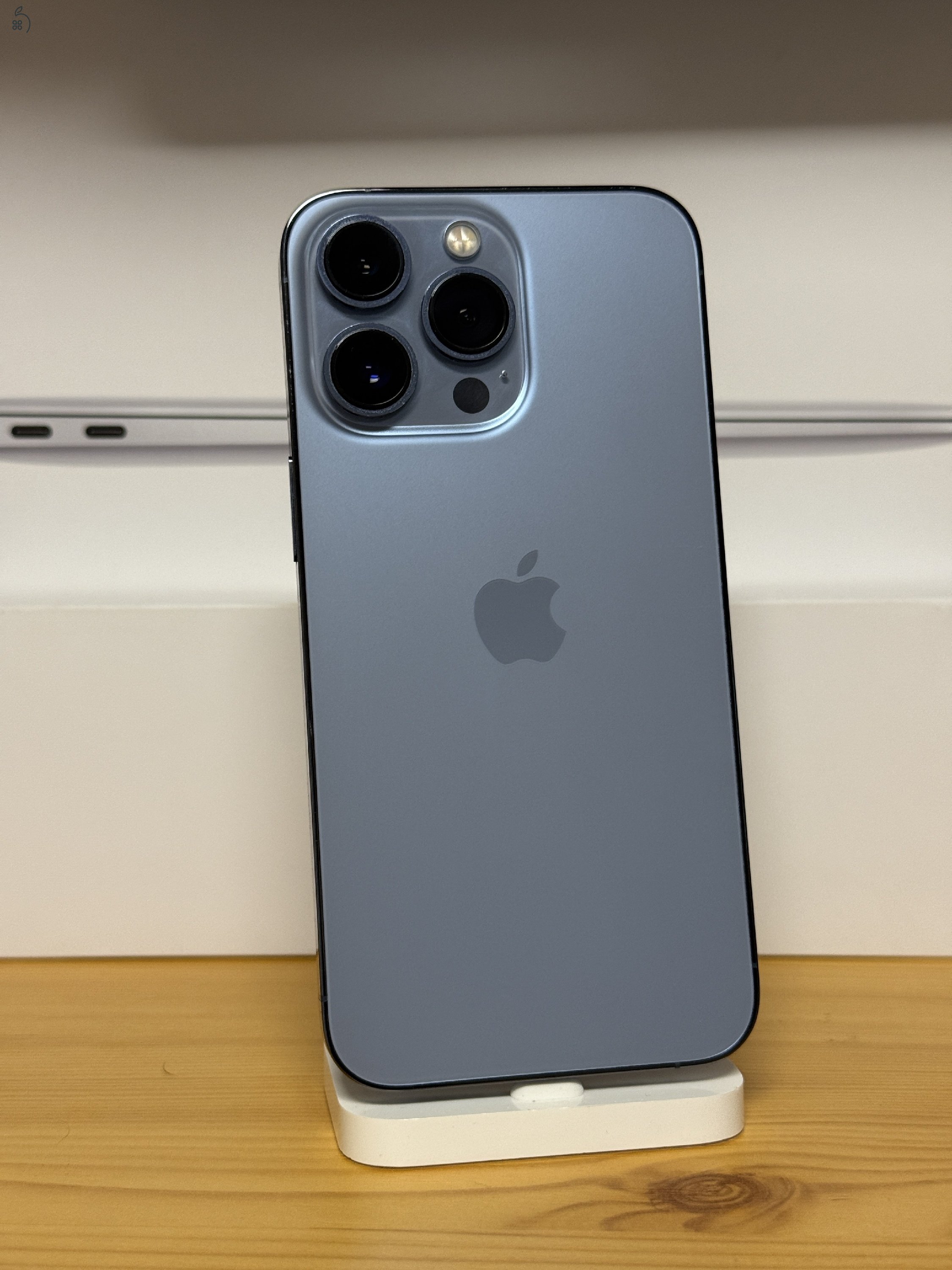 iPhone 13 Pro Független 128GB 100% akku