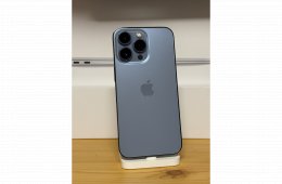 iPhone 13 Pro Független 128GB 100% akku