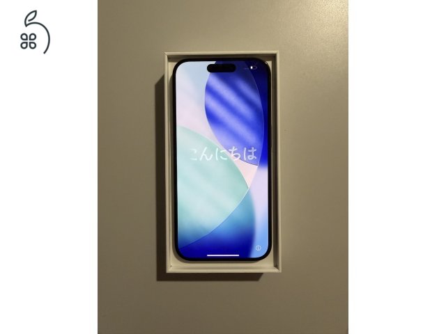 Iphone 15 pro 128 GB