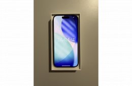 Iphone 15 pro 128 GB