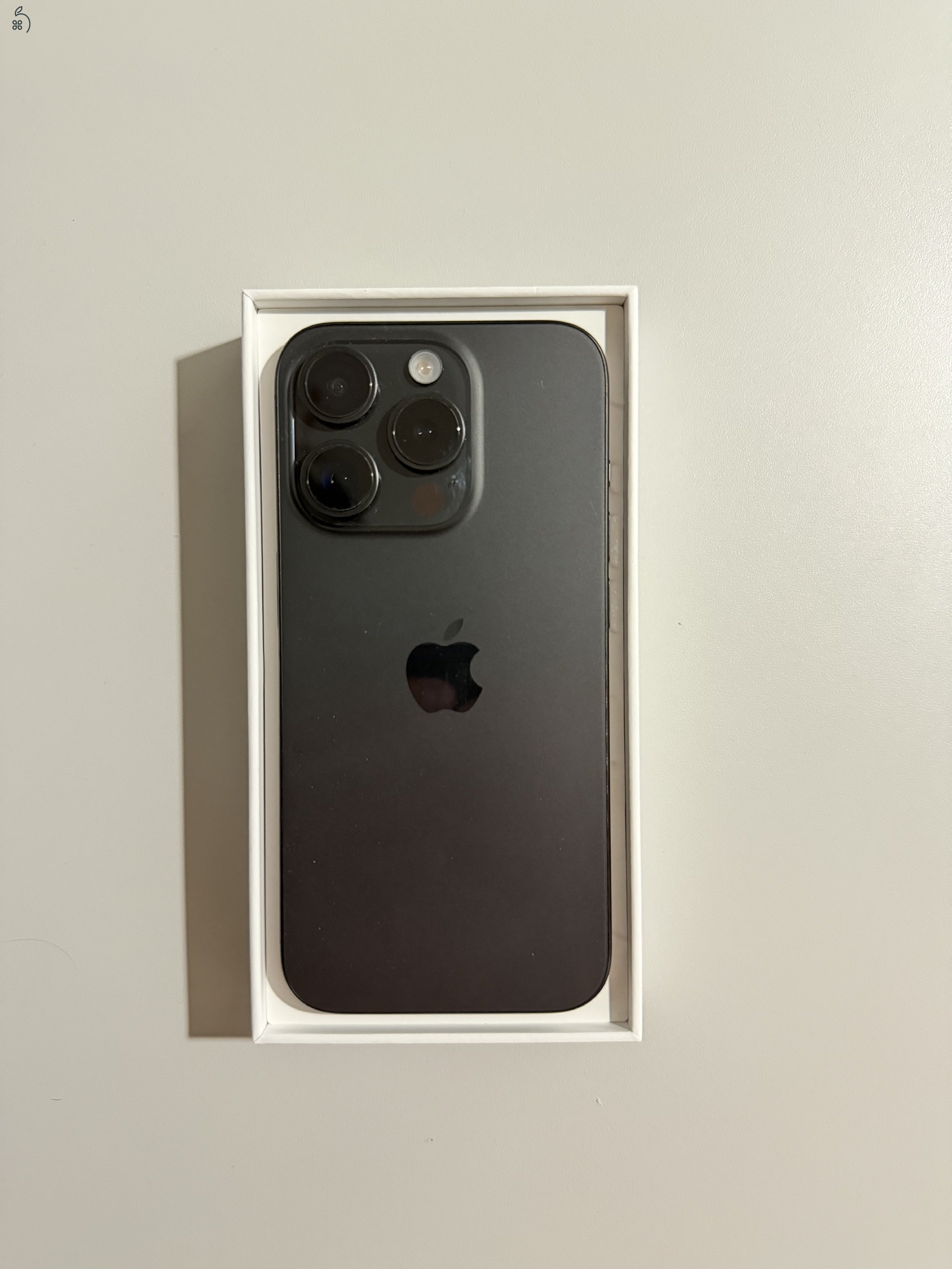 Iphone 15 pro 128 GB
