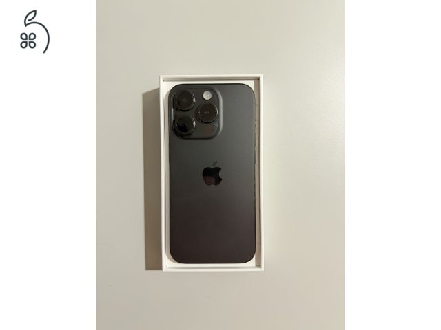 Iphone 15 pro 128 GB