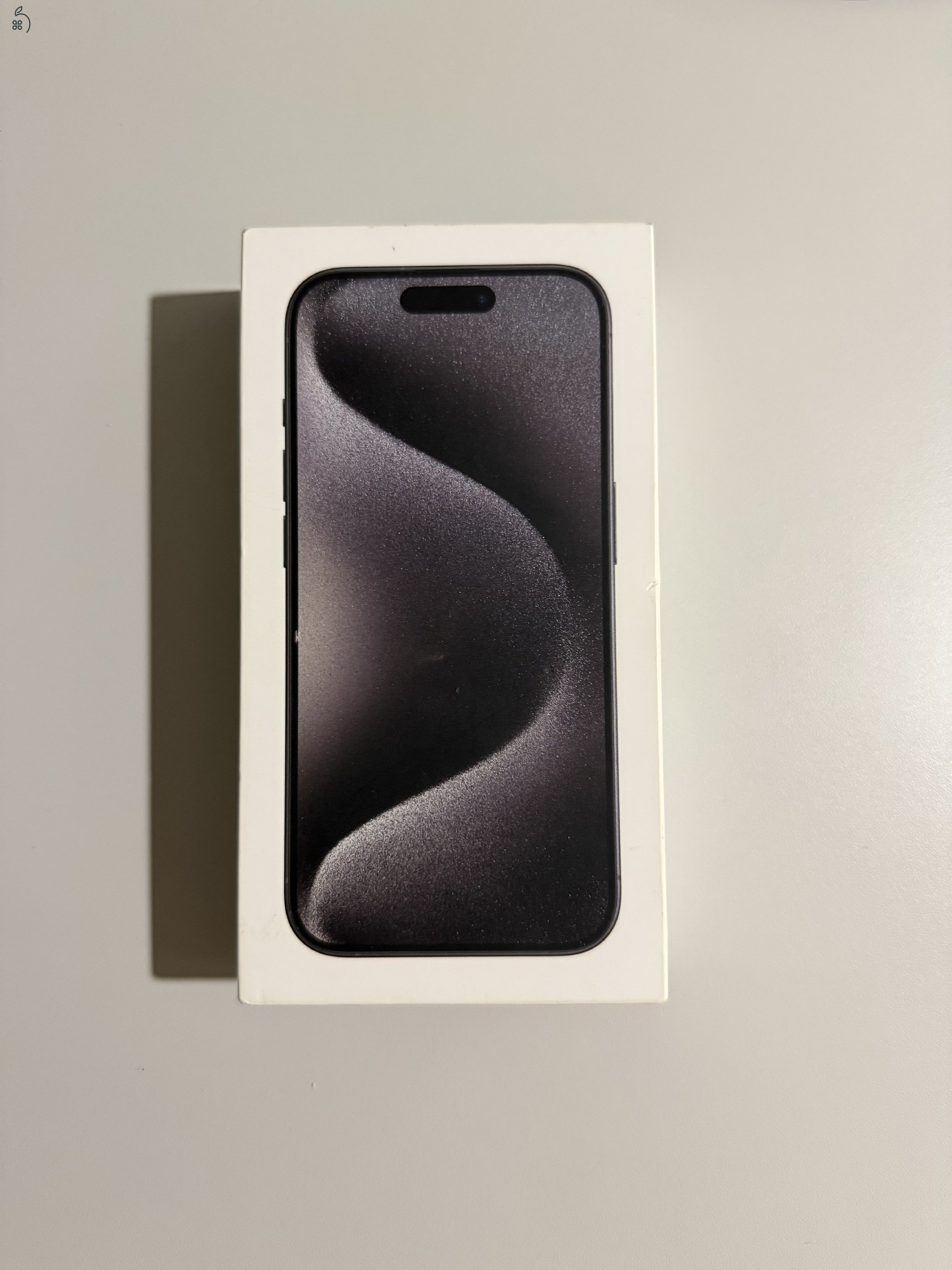 Iphone 15 pro 128 GB