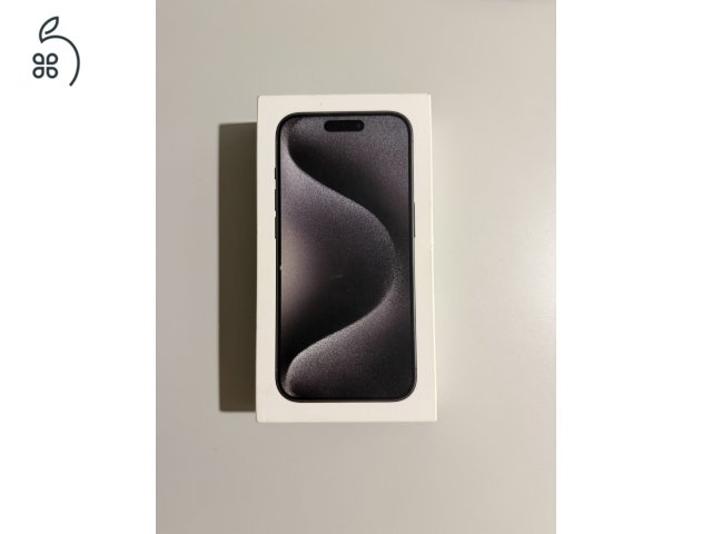 Iphone 15 pro 128 GB