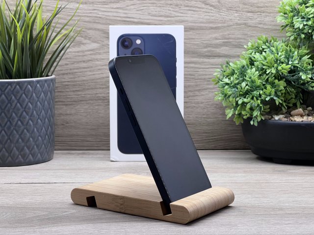 iPhone 13 Midnight 128GB 2 ÉV Garanciával Számlával