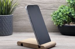 Hibátlan iPhone 16 Pro Max White Titanium 512GB 2 ÉV Garanciával Számlával