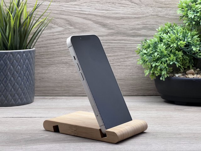 Hibátlan iPhone 13 Starlight 128GB 2 ÉV Garanciával Számlával