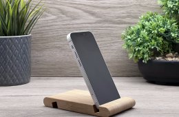 iPhone 12 Mini White 64GB 2 ÉV Garanciával Számlával Aksi 100%
