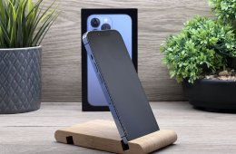 iPhone 13 Pro Sierra Blue 128GB 2 ÉV Garanciával Számlával