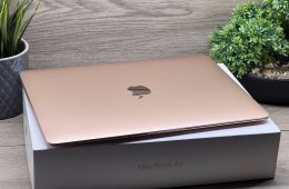Hibátlan MacBook Air 2020 M1 13” 256GB 2 ÉV Garanciával Számlával