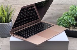 Hibátlan MacBook Air 2020 M1 13” 256GB 2 ÉV Garanciával Számlával