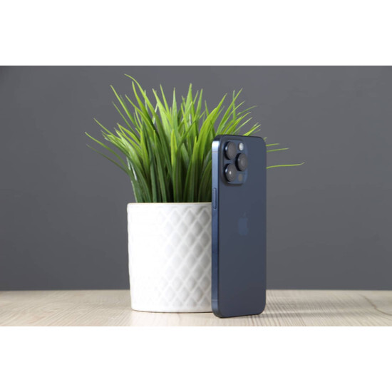 Használt Apple iPhone 15 Pro Max 1TB kék A US-8418
