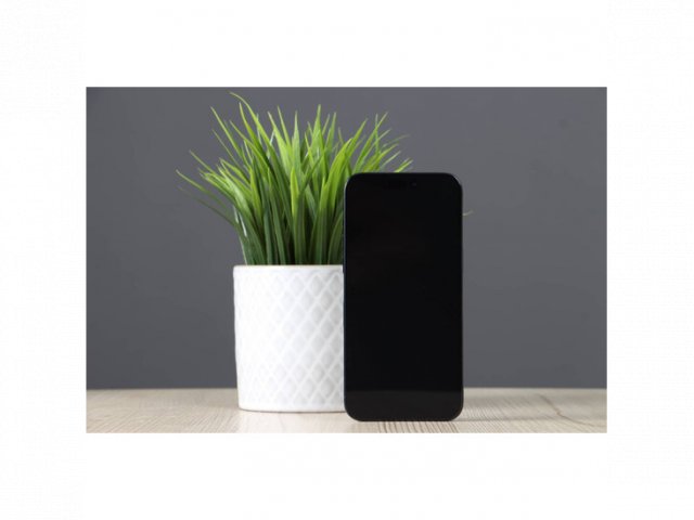 Használt Apple iPhone 15 Pro Max 1TB kék A US-8418
