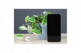 Használt Apple iPhone 13 Pro 128GB ezüst A US-8392