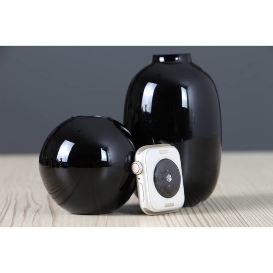 Használt Apple Watch SE2 40mm CELL csillagfény B US-8422
