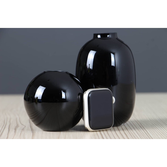Használt Apple Watch SE2 40mm CELL csillagfény B US-8422