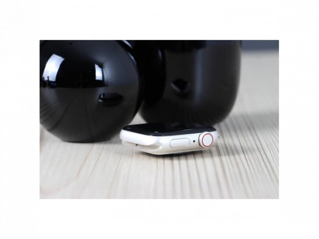 Használt Apple Watch SE2 40mm CELL csillagfény B US-8422