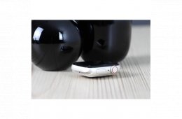 Használt Apple Watch SE2 40mm CELL csillagfény B US-8422