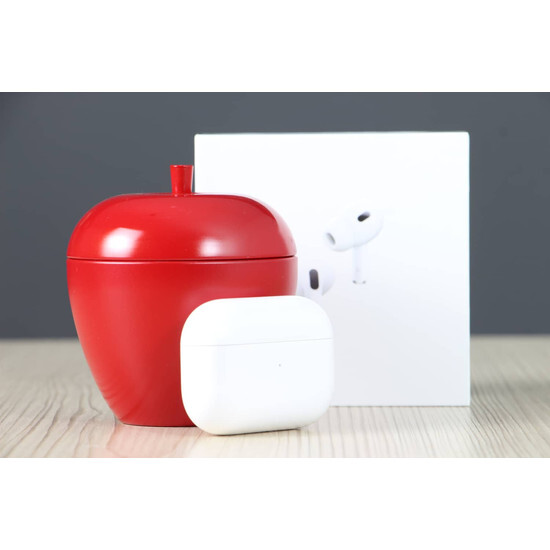 Használt Apple AirPods Pro 2 US-8397