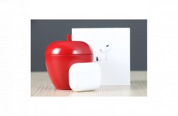 Használt Apple AirPods Pro 2 US-8397