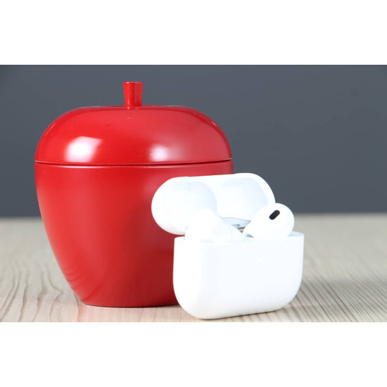 Használt Apple AirPods Pro 2 US-8397