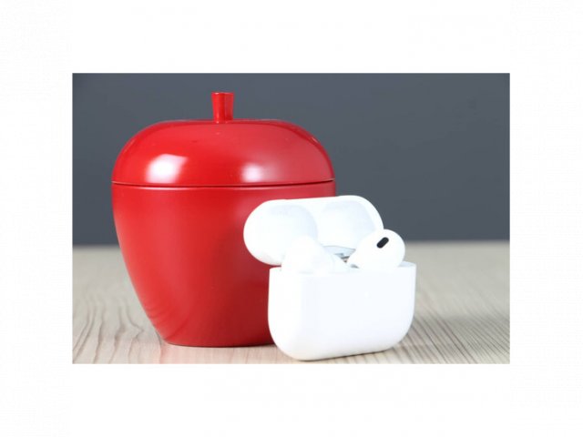 Használt Apple AirPods Pro 2 US-8397