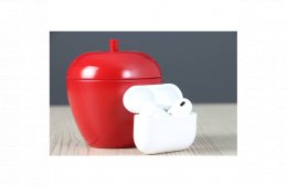 Használt Apple AirPods Pro 2 US-8397