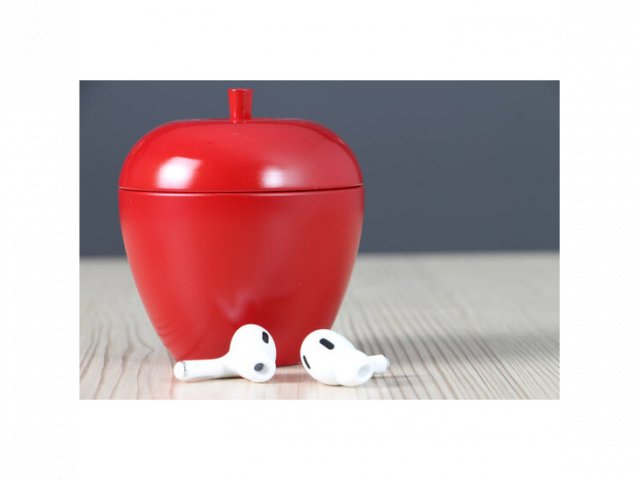 Használt Apple AirPods Pro 2 US-8397